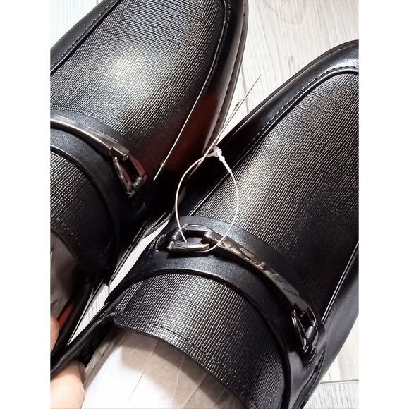 (W-4656) Stacy Adams Kaylor Loafer Sz 10.5 main image 8
